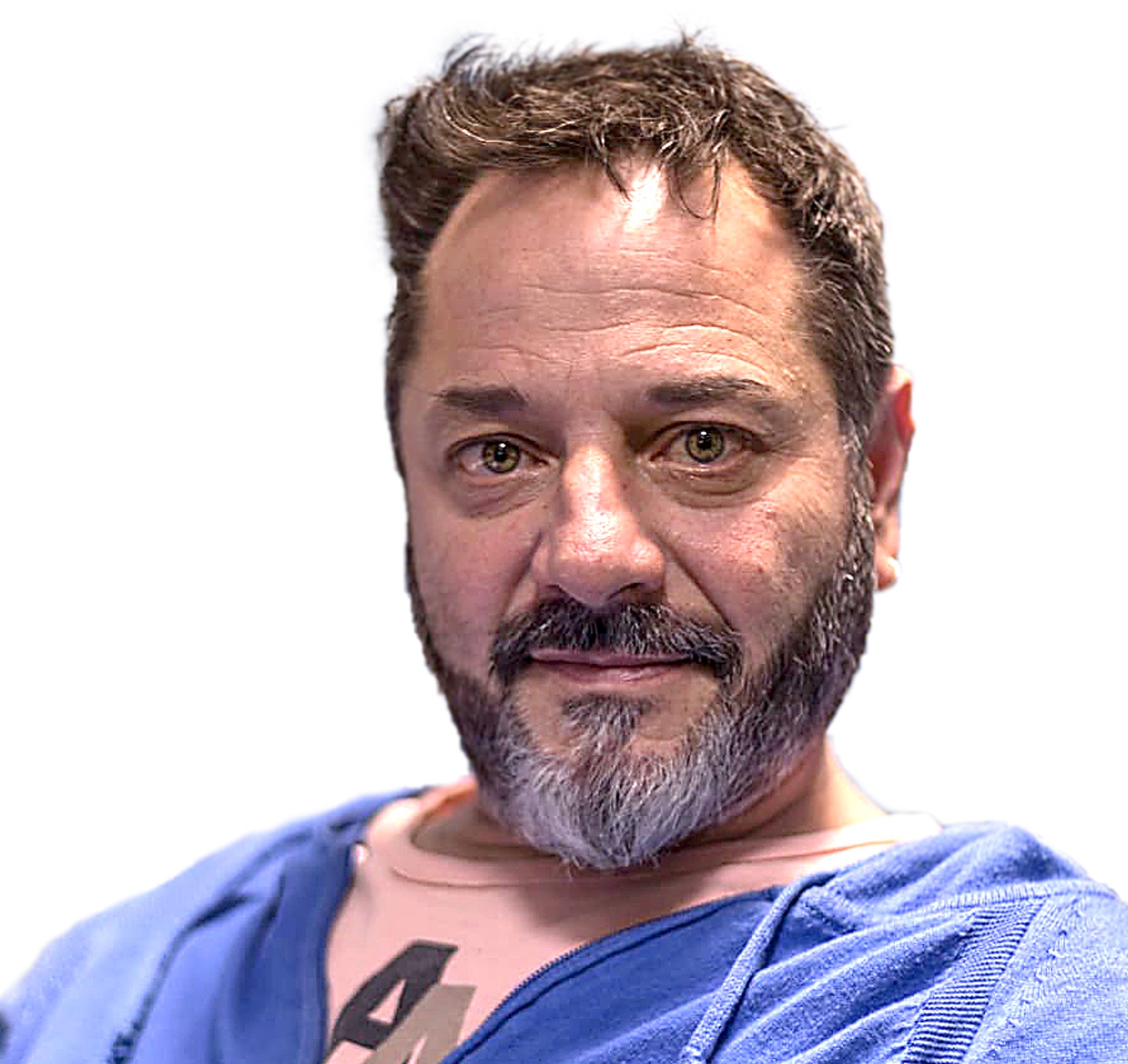 Santiago Mellano