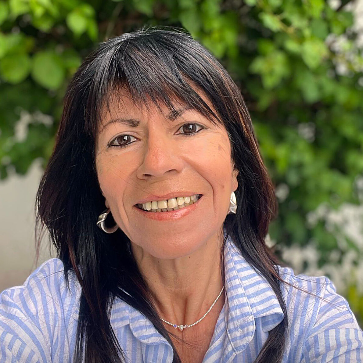 Viviana Pomiglio