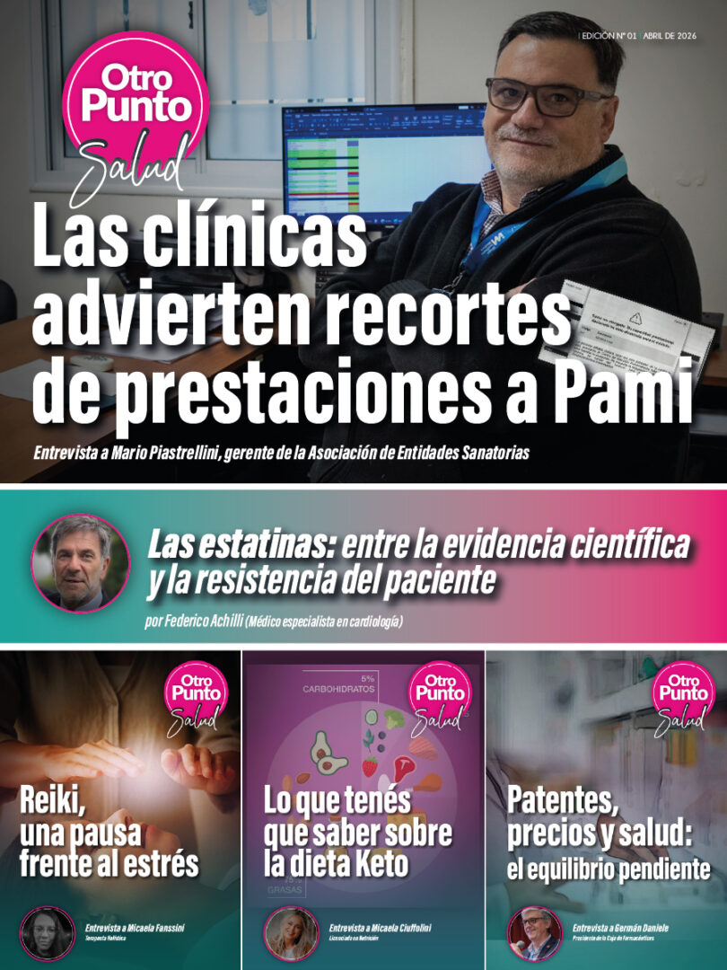 Edición 01 - Abril de 2026